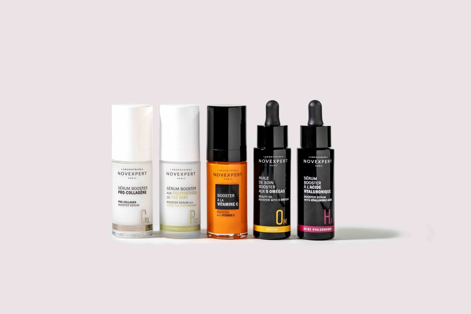 The science of clean skincare – Novexpert’s formula-first approach