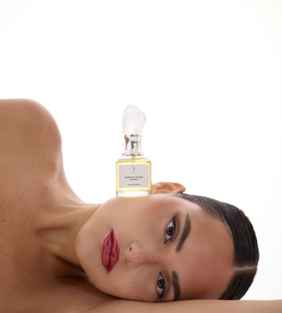 IDMAN: Perfumery Between Creation and Chaos