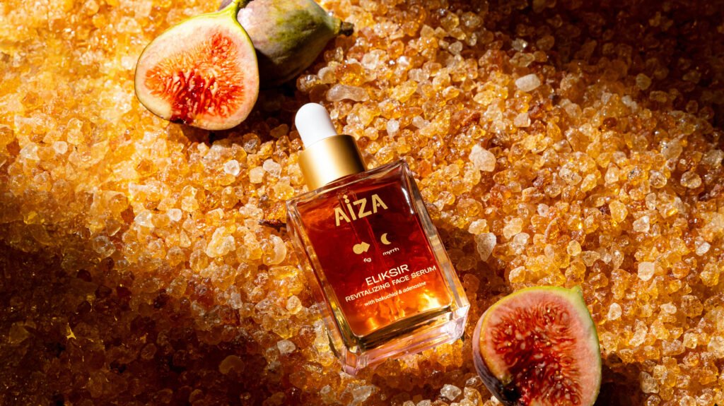 AIZA launches in Dubai with a premium take on modern Arab beauty