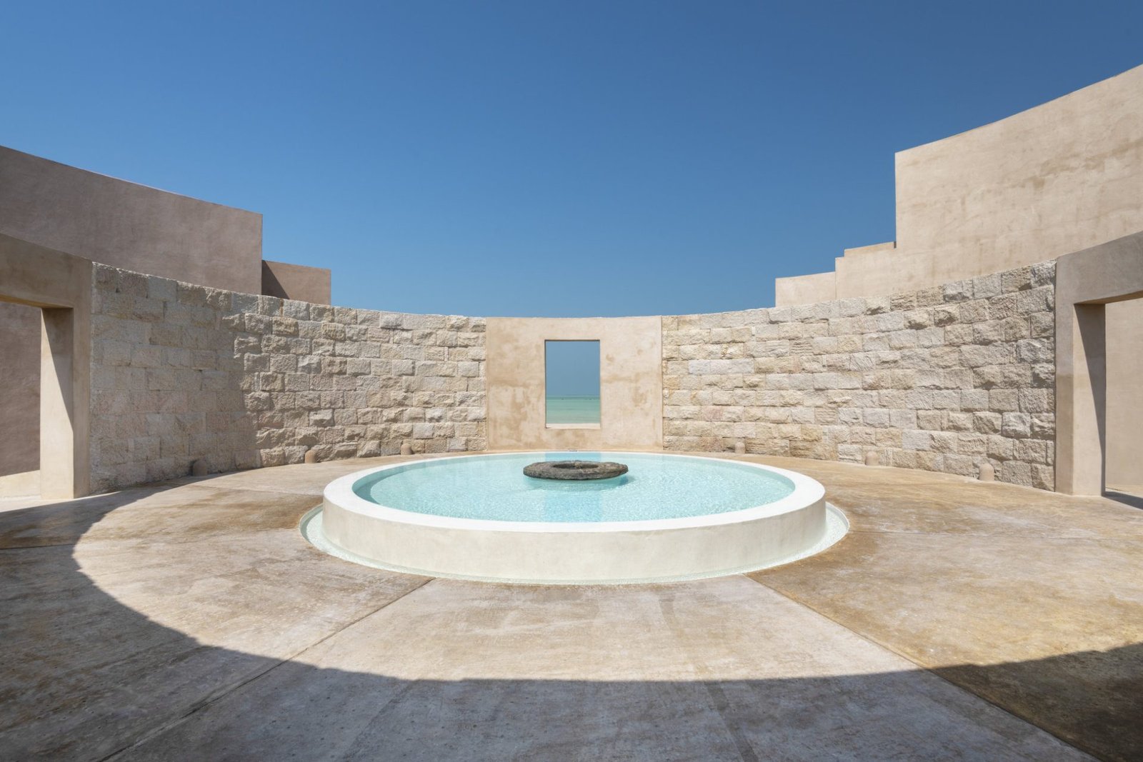 Best Wellness Retreats Across the Gulf Region