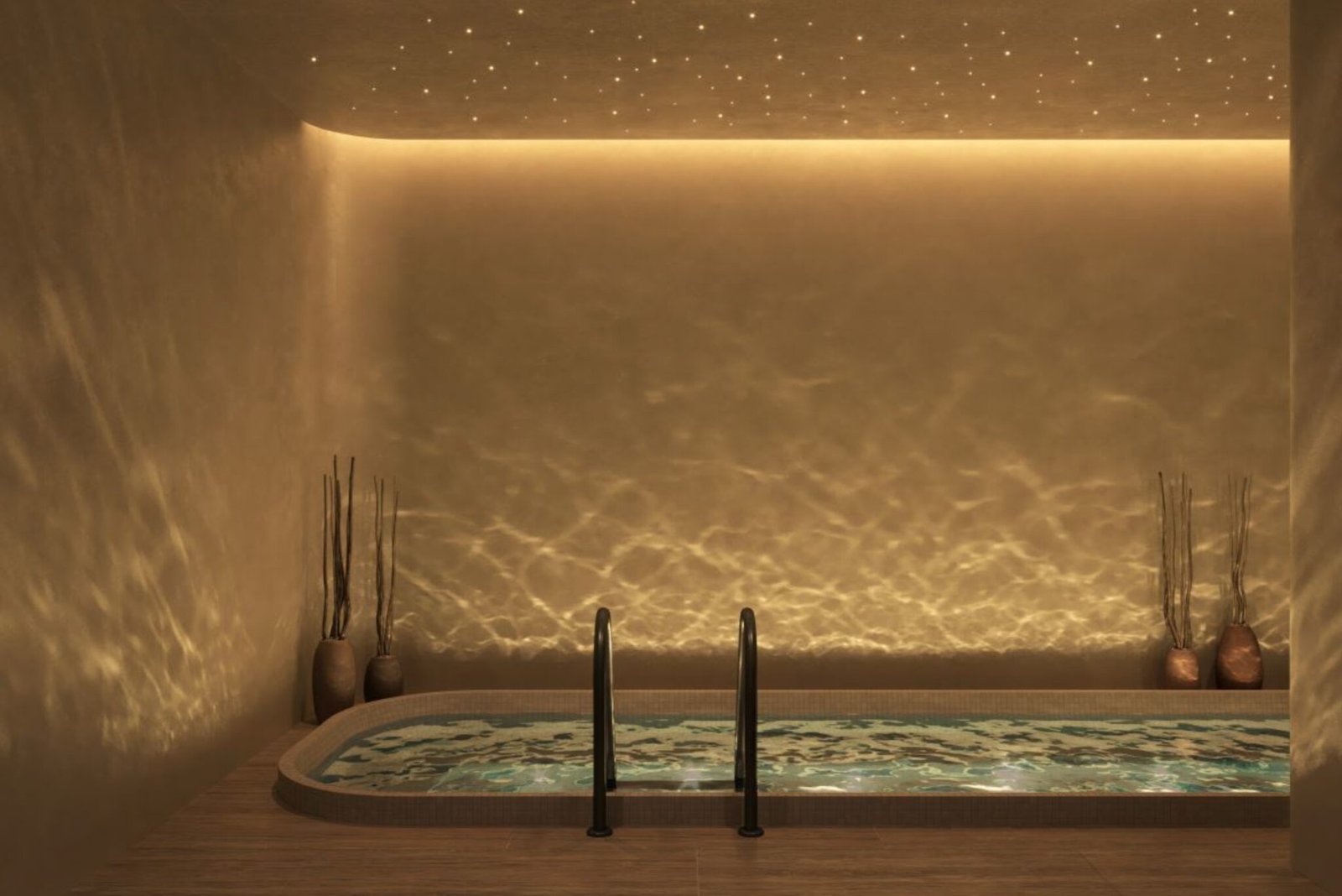 Sacra brings a first-of-its-kind bathhouse concept to Dubai
