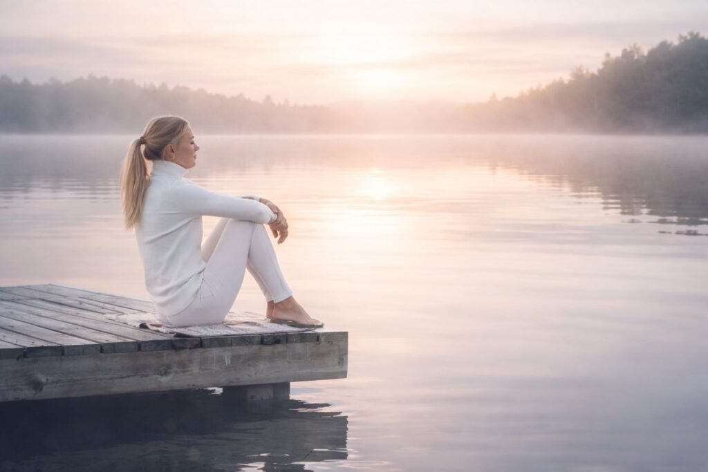 The healing power of sound. New approaches to feeling well