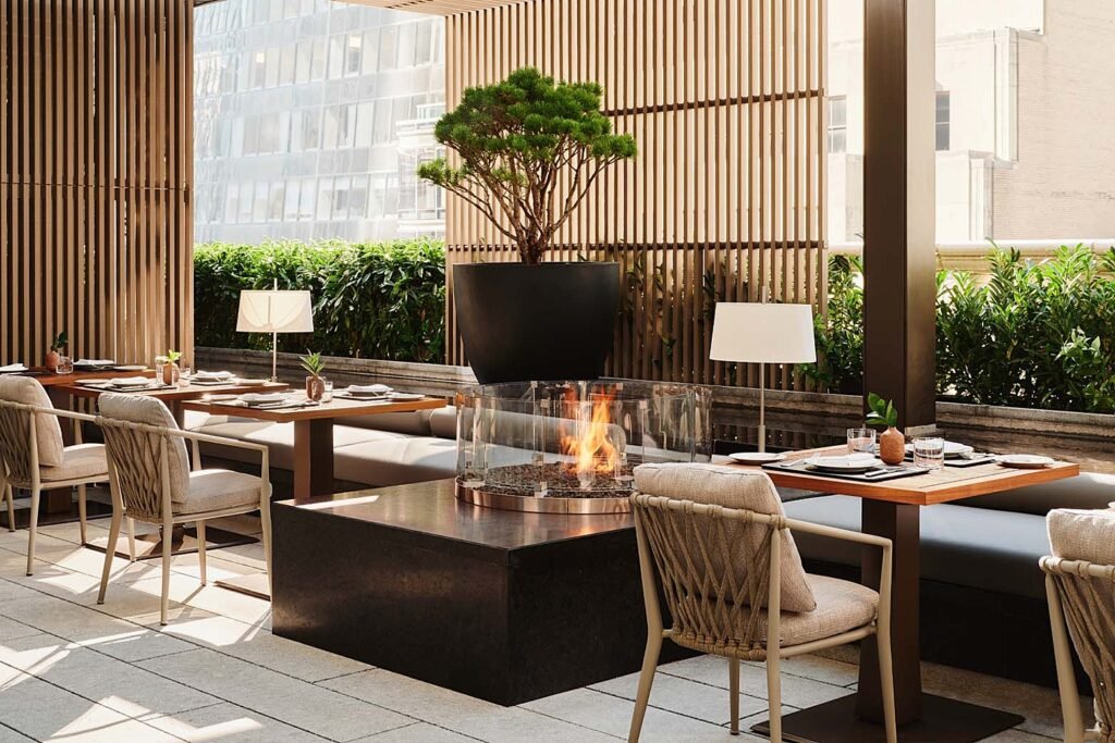 Why Private Members’ Clubs are Replacing Social Life