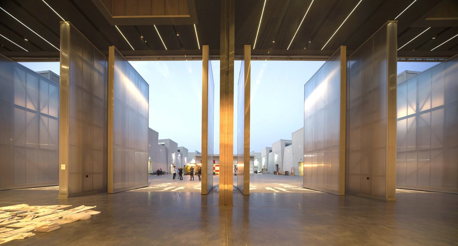 UAE Art Season 2026 – The Shows That Matter