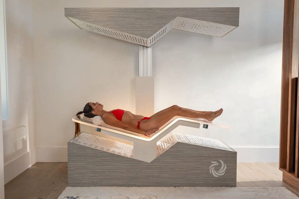 Longevity Pods: What They Are, and Why They Matter for Beauty