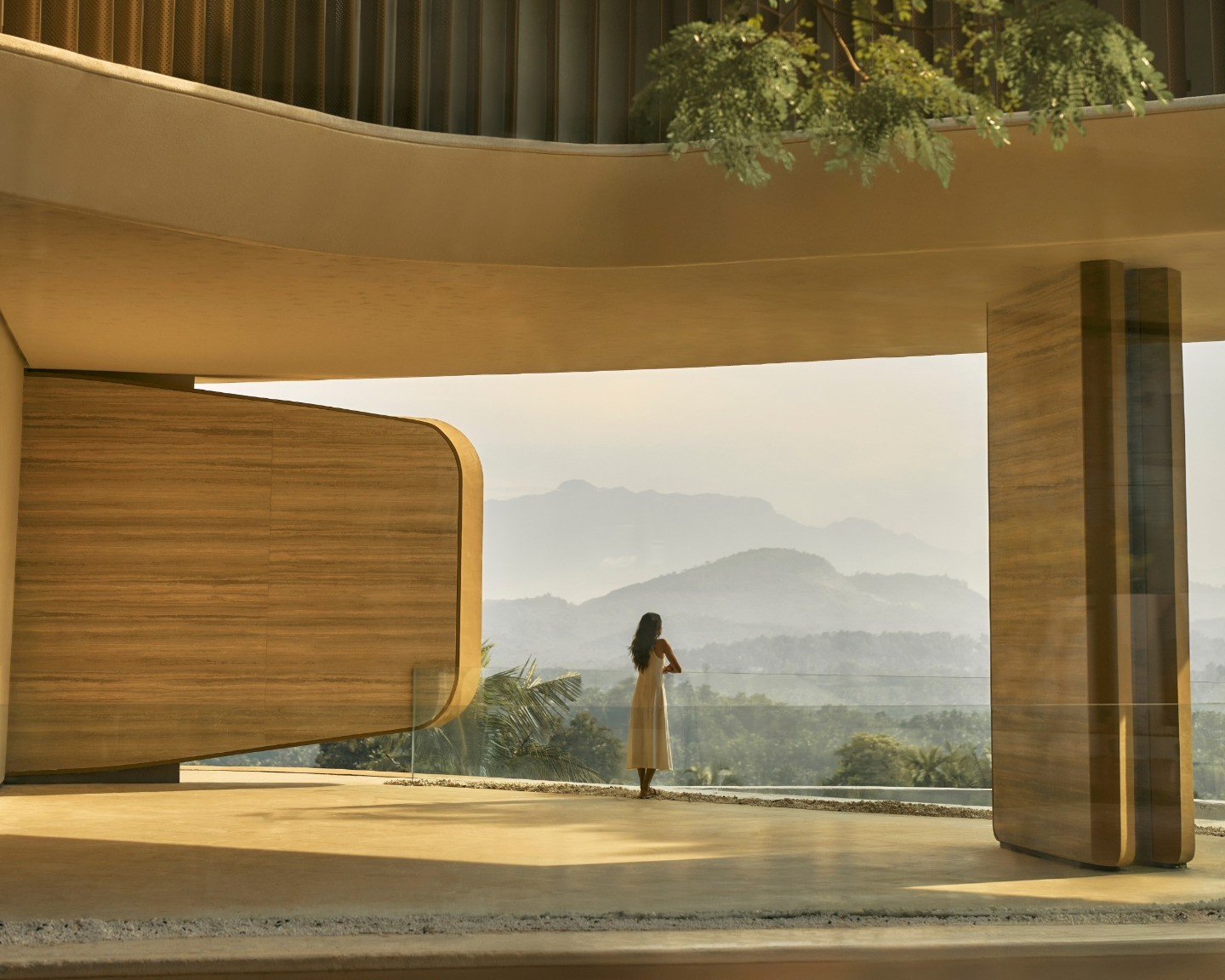 Tulah: Longevity Retreat That Could Change the Way We Live Now