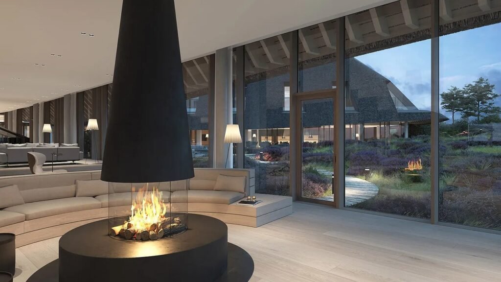 The New Era of Premium Travel: Hotels Built for Recovery and Sleep