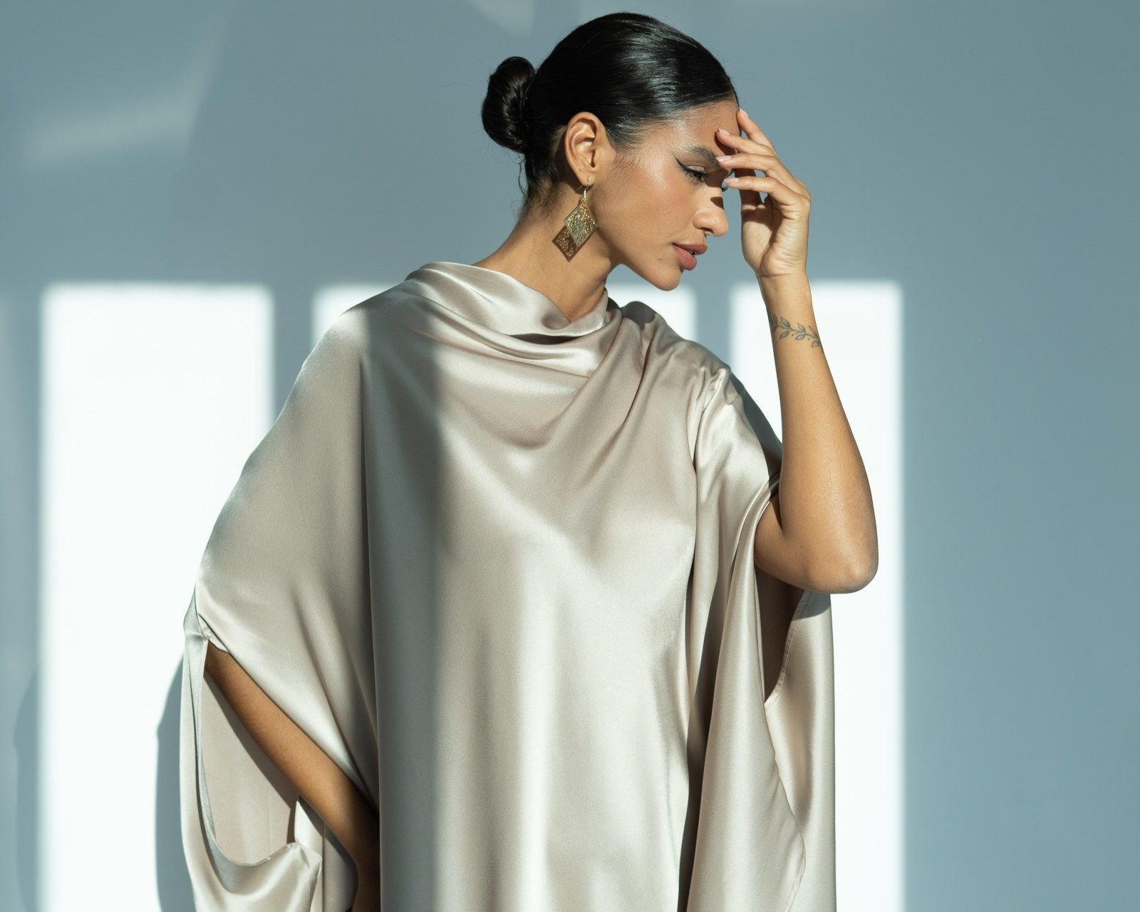 Clothing for Emotional Alignment: What Cultural Intelligence Fashion Means