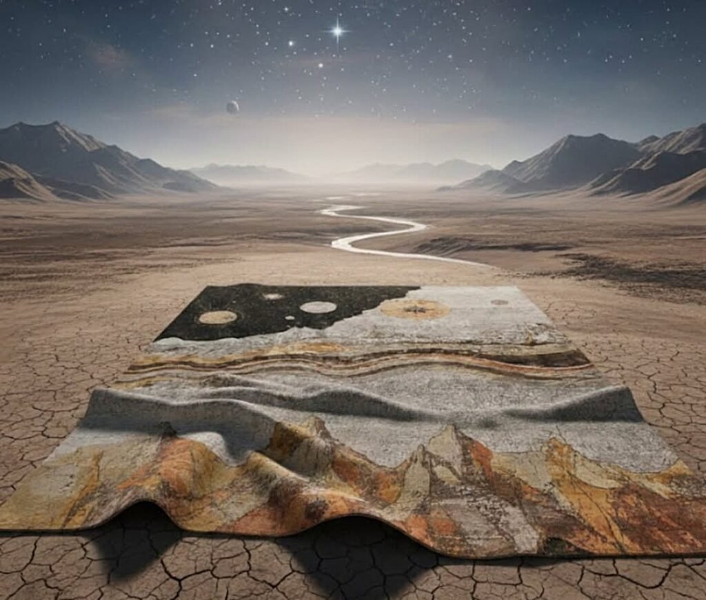 HH Sheikha Bodour Al Qasimi and Jaipur Rugs unveiled a collection of artisan carpets