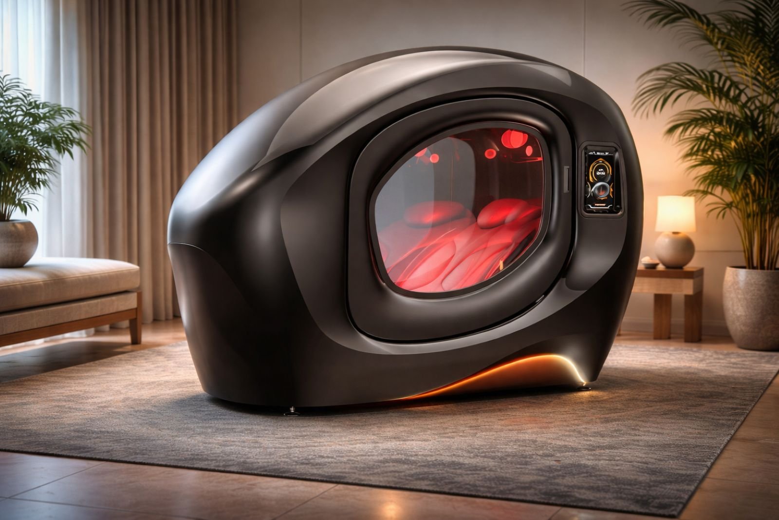 Longevity Pods: What They Are, and Why They Matter for Beauty