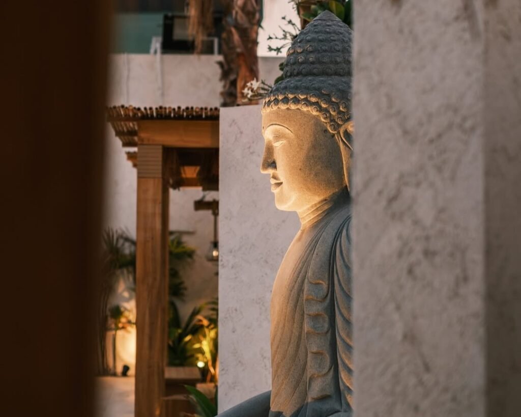 Sohum Wellness Sanctuary – A Place of Quiet Power in Dubai