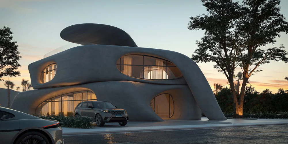 Mohamed Badie: “A deeply human space respects the body and the senses. It allows silence”