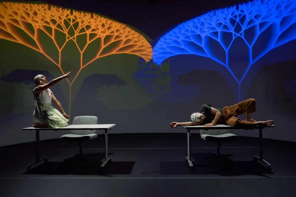 What Art Actually Does to You