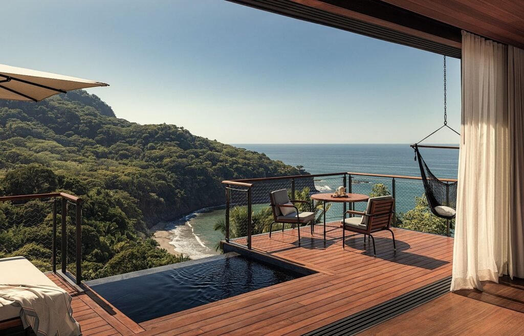 Ancient Healing at One&Only Mandarina