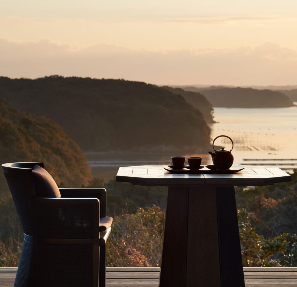 Why Wellbeing is Becoming the New Logic of Luxury: An Editor’s View