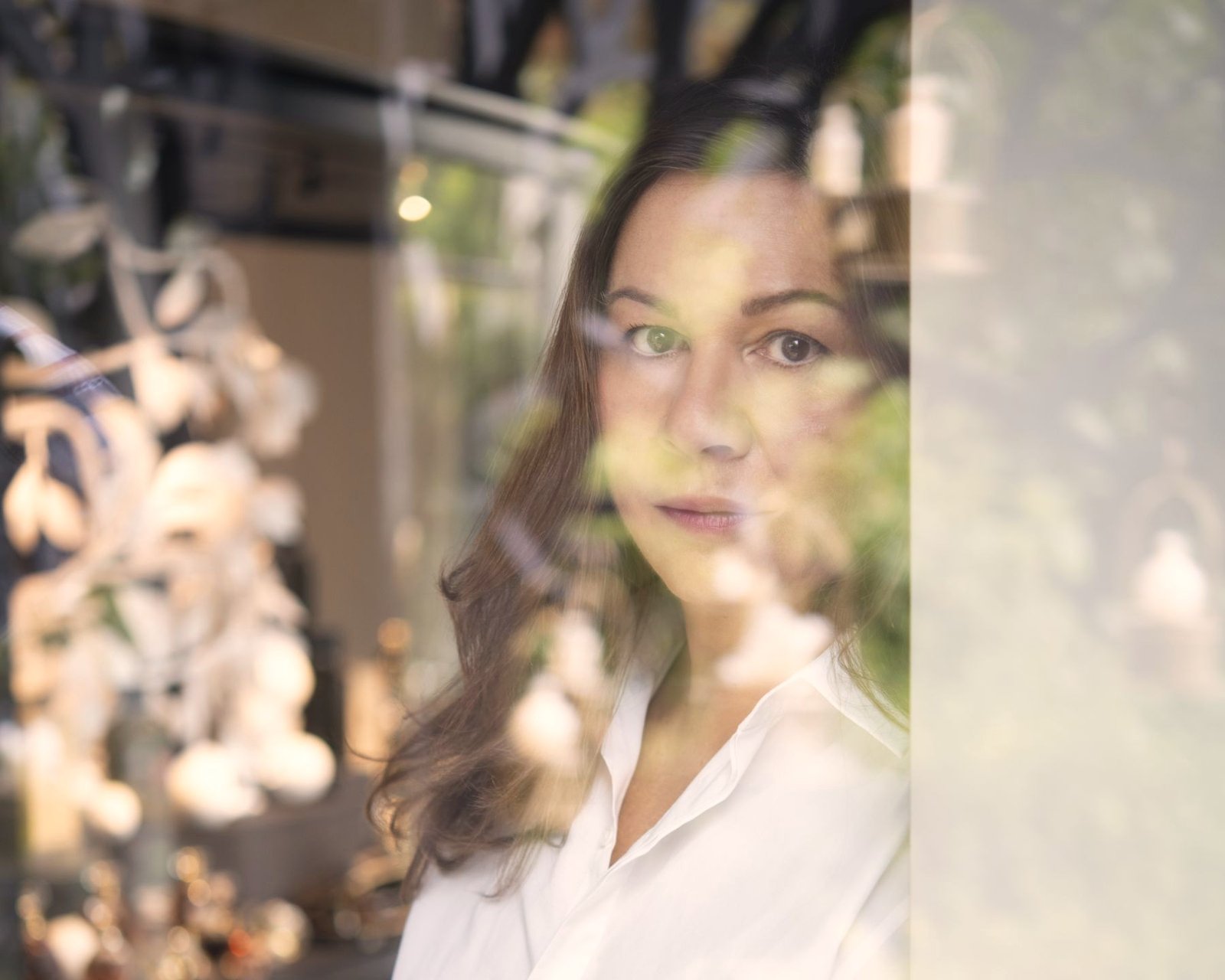 Henry Jacques CEO Anne-Lise Cremona on Letting Perfume Be The King