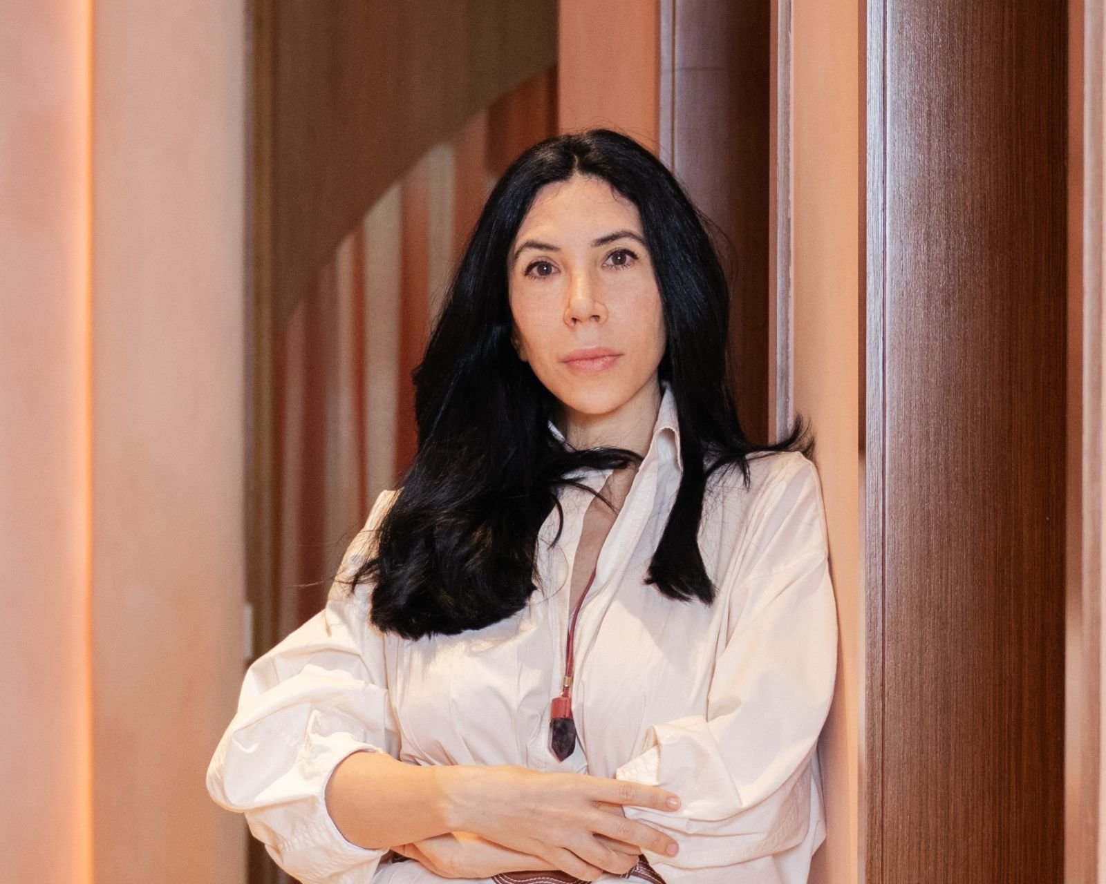 Katia de Rham Akari Wellness Dubai Brain Bar