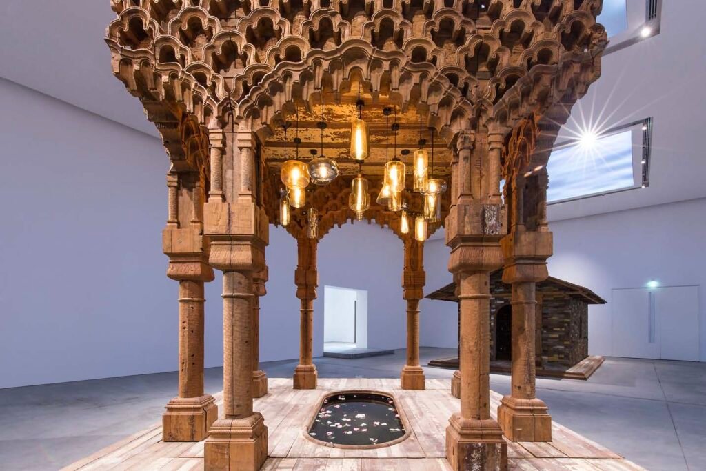 What to Expect From Art Dubai’s New Format This May