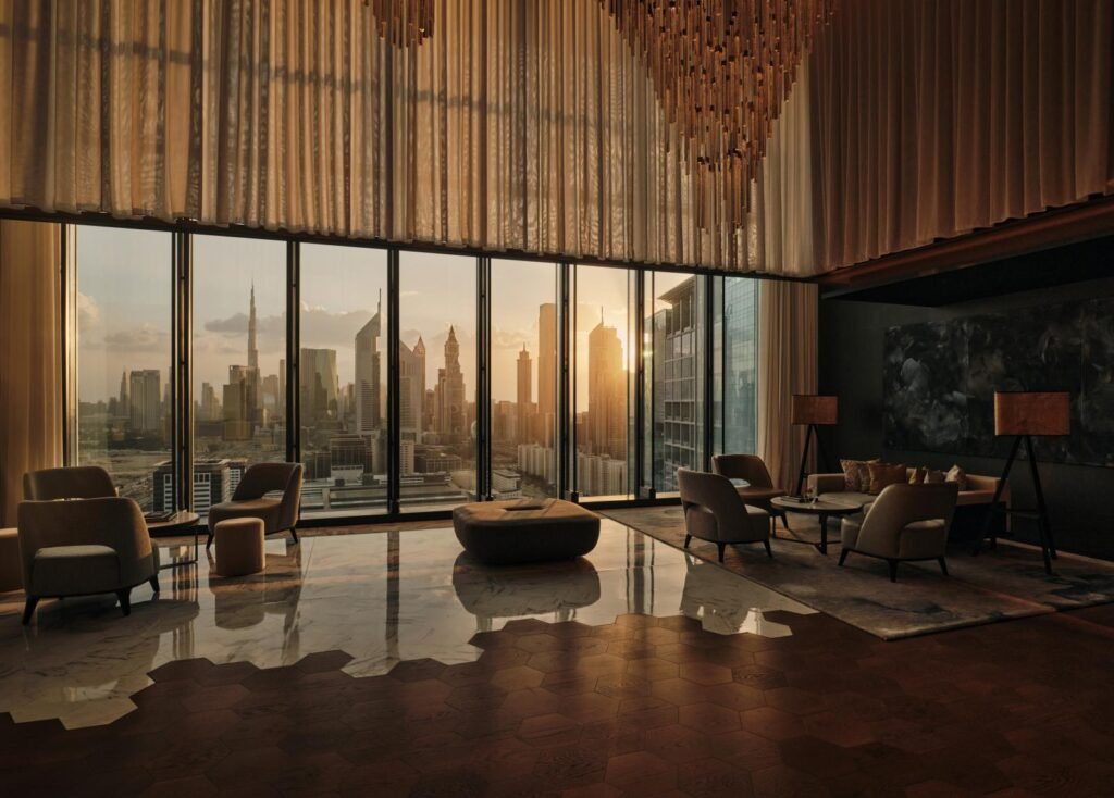 Inside Dubai’s Longevity Scene