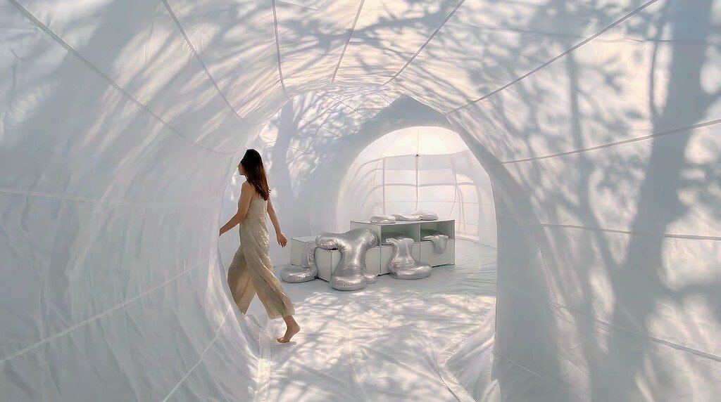 The Body as Space. What Milan Design Week 2026 Tells Us About the Future of Wellbeing