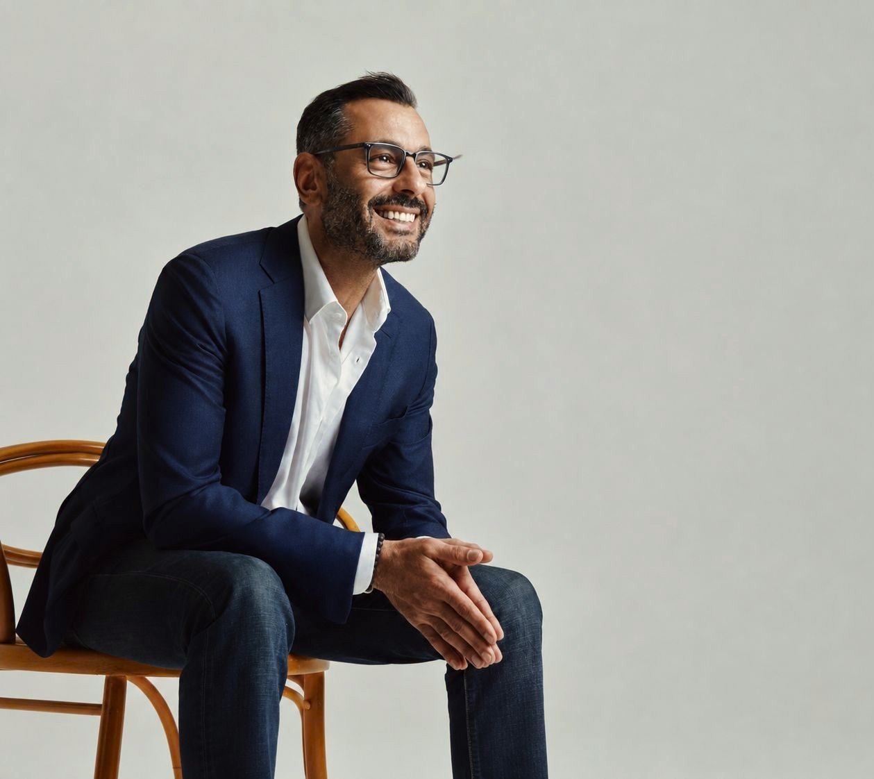 The Rise of Neurowellness in Dubai: A conversation with MindTune Founder Ramzi Shehadeh