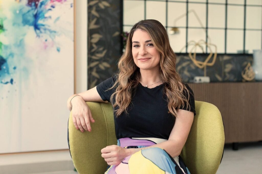 “Dubai Doesn’t Let You Stop. That’s Exactly the Problem”