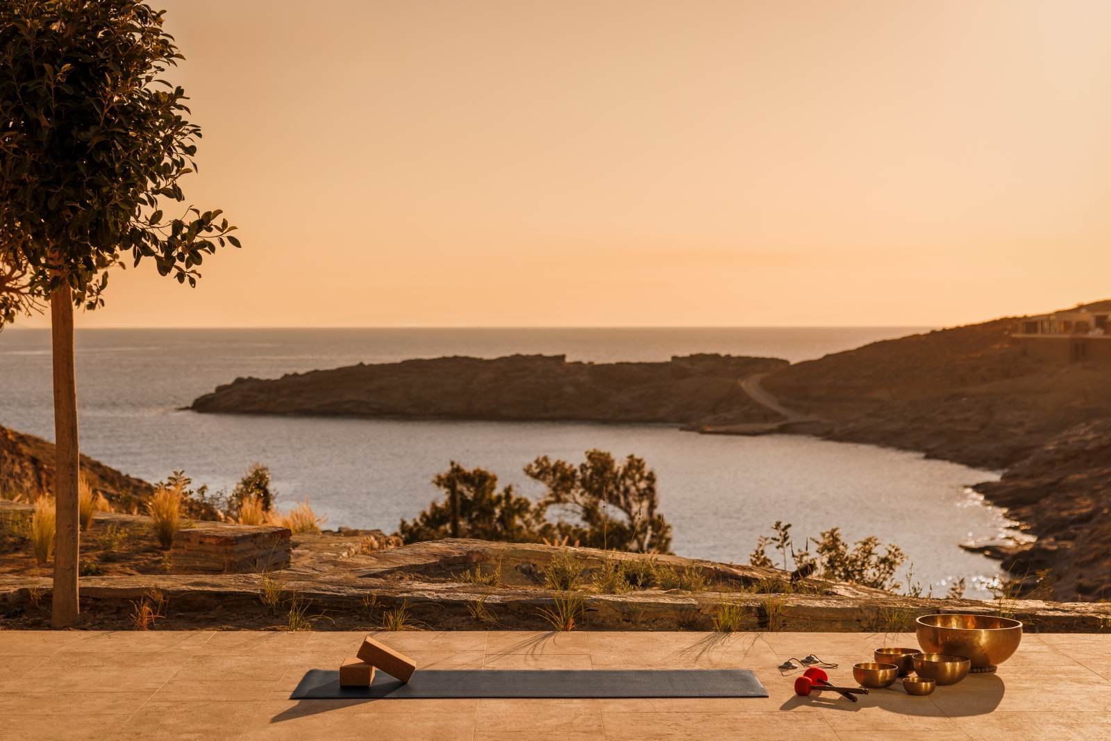 One&Only Kéa Island: Aegean Seclusion and Cycladic Wellness Retreat