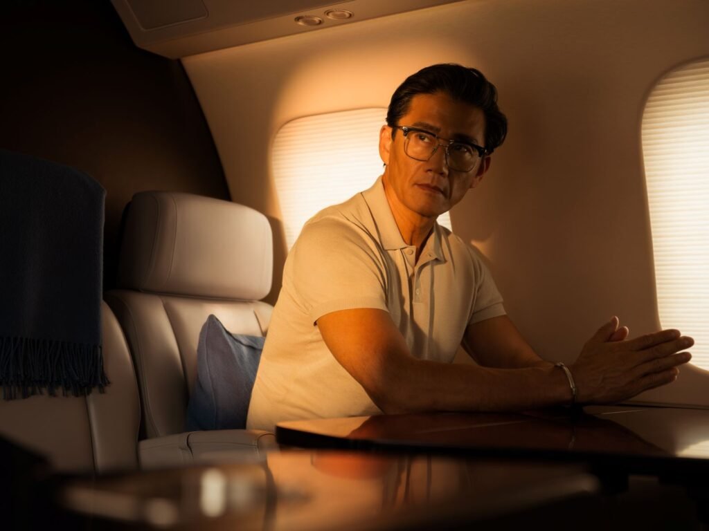 Sleep in the Sky: How Private Aviation Is Redesigning Rest