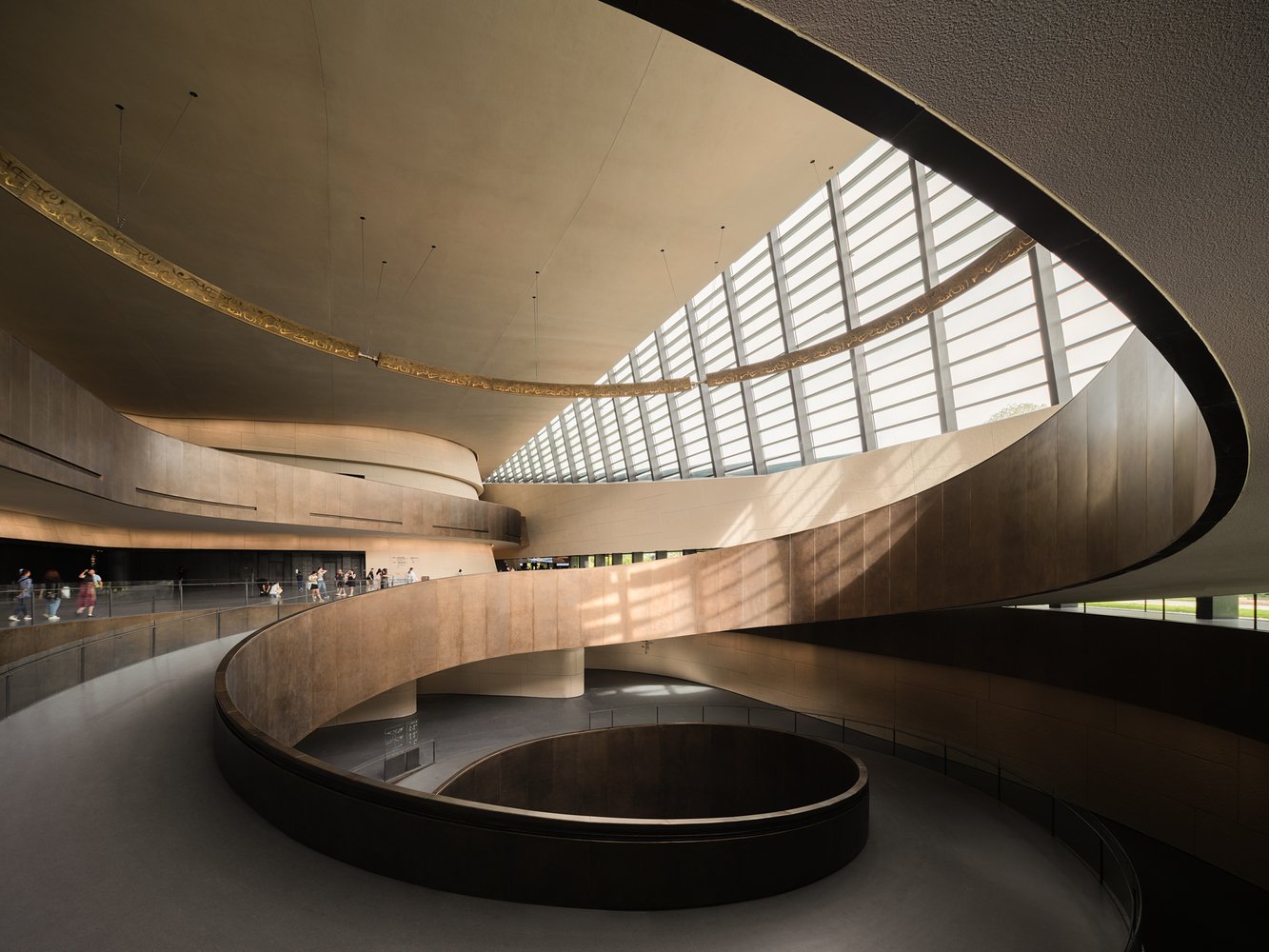 Seven Museums Changing What Culture Can Do to the Body