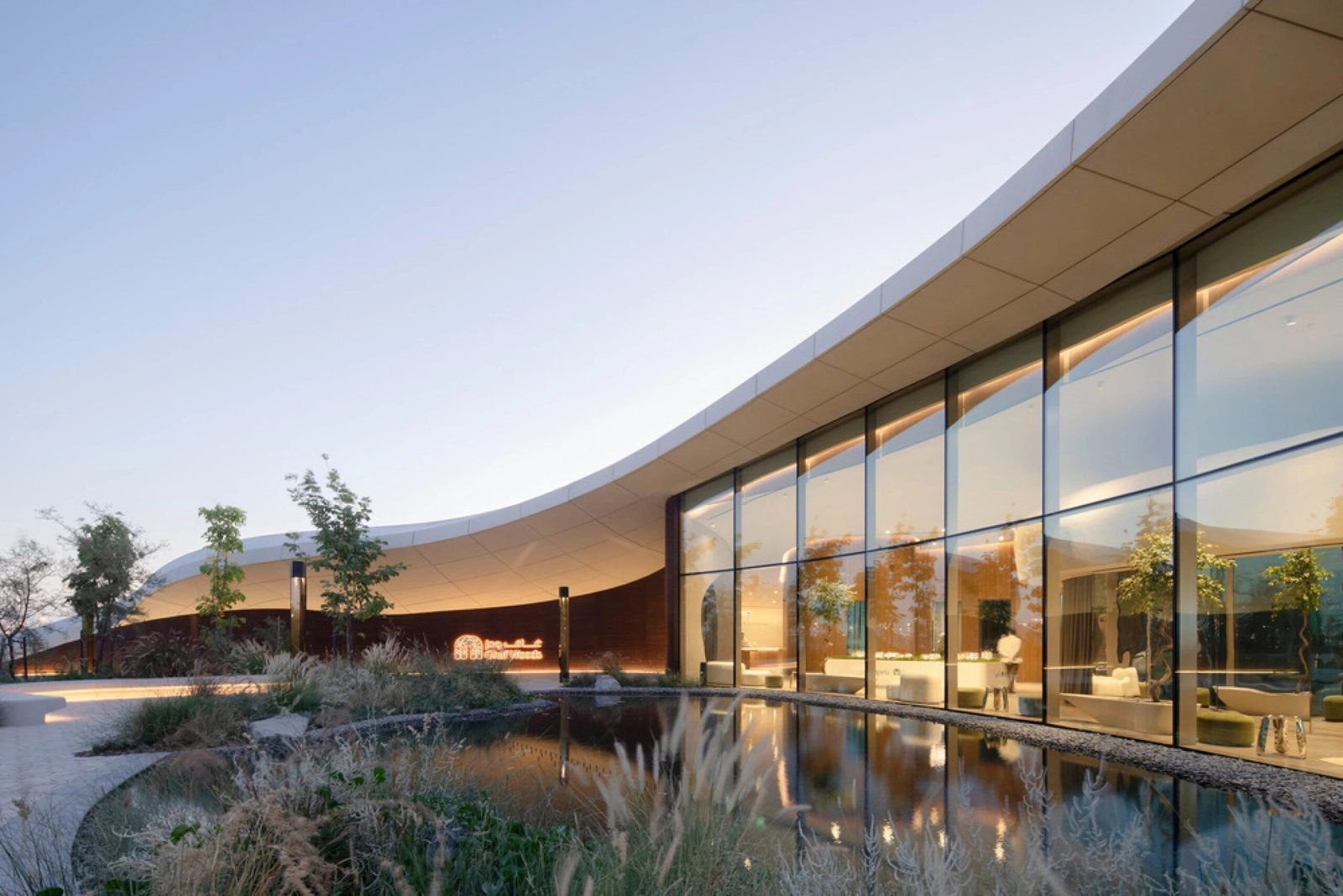 Build Well to Live: What the Global Wellness Institute Discovered in the Gulf