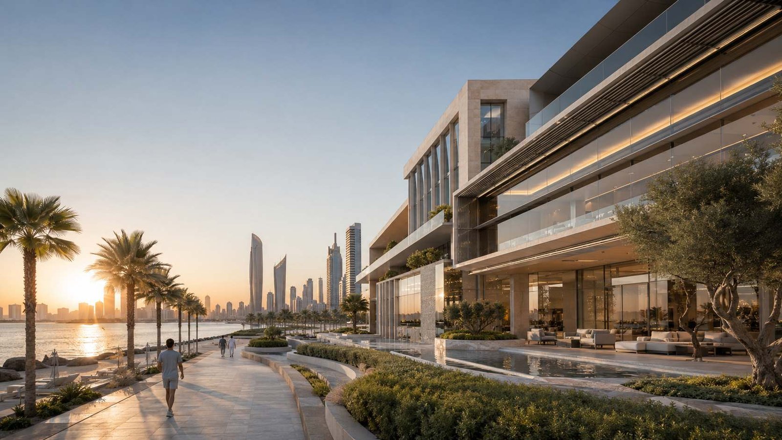 The Gulf Wellness Brief: A New Map of Health, Travel and Longevity