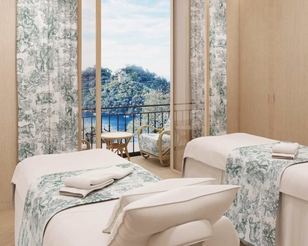 Dior’s New Language of Wellness