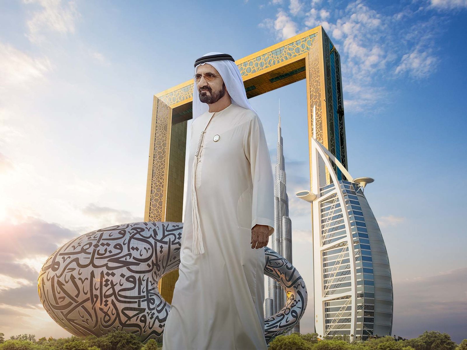 The Capital of Living Well: Dubai Launches Its Longevity Authority