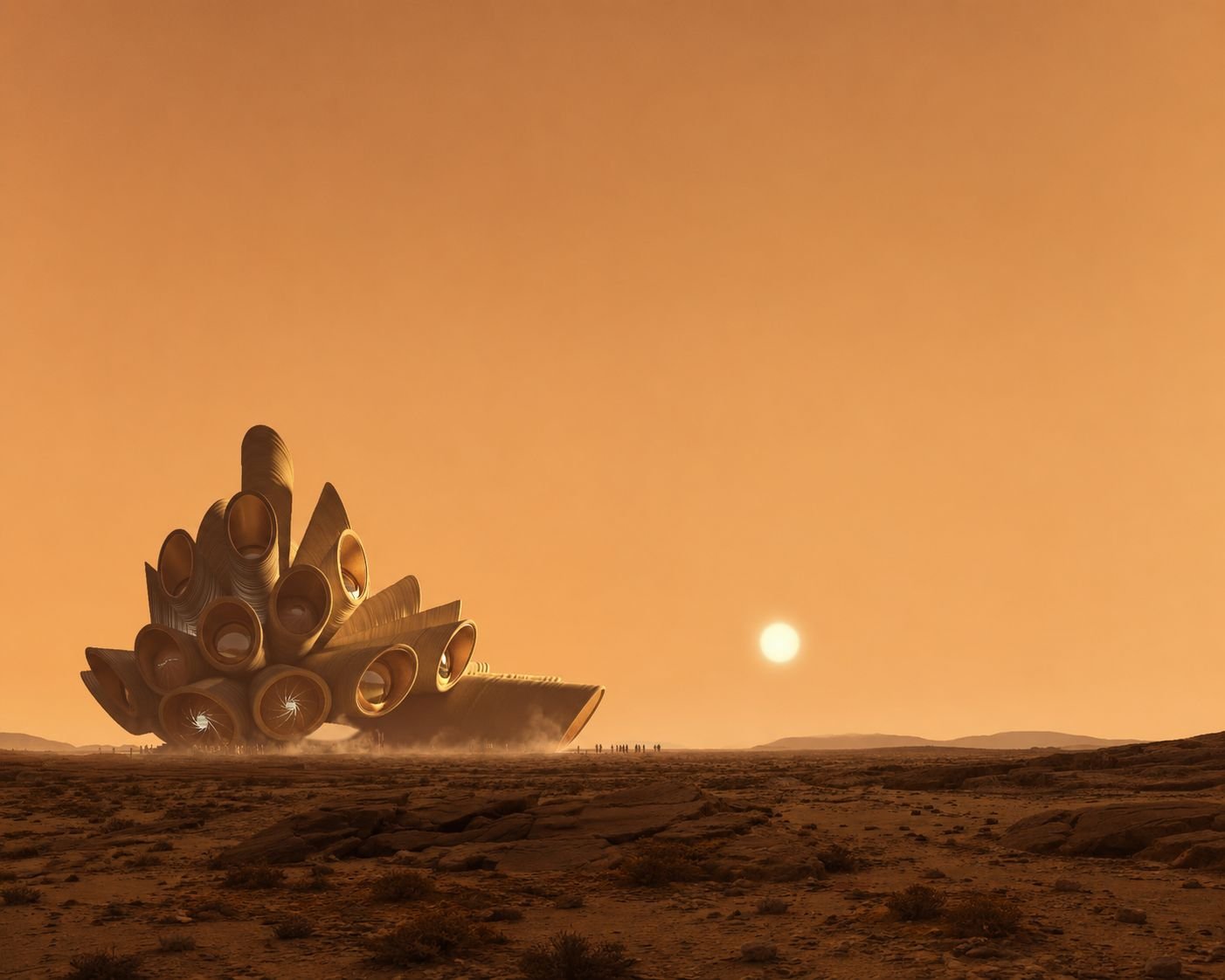 AlUla Unveils Manara, A New Destination for Astrotourism