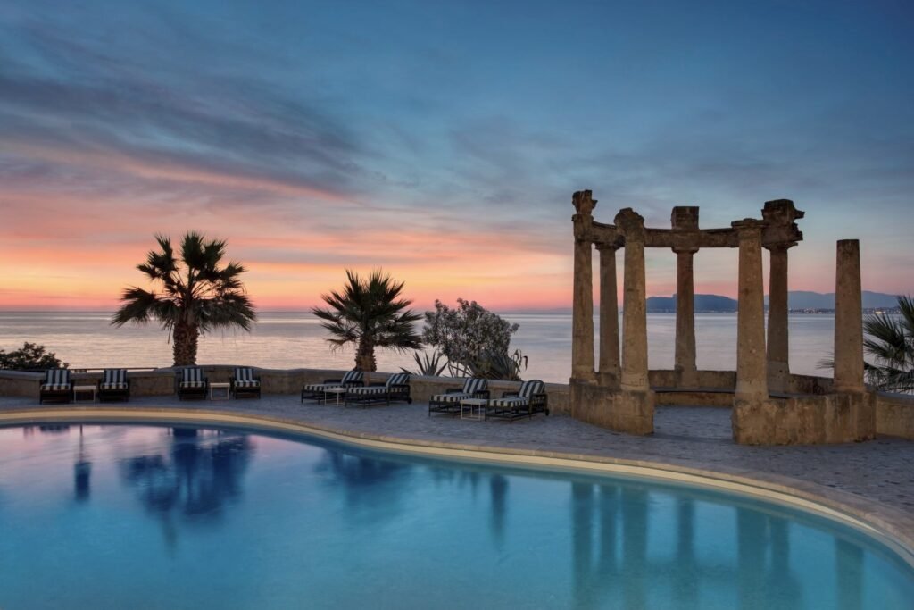 The Sicilian Odyssey – Into Homer’s Wine-Dark Sea