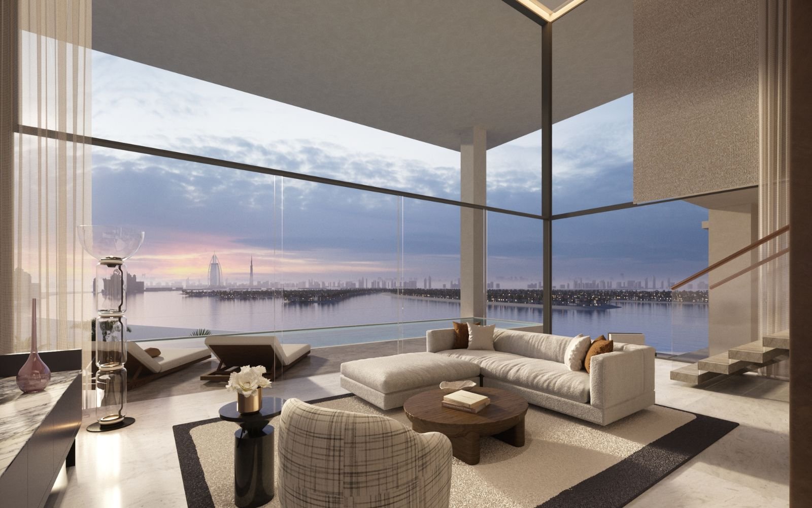 UAE Wellness Residences Boom: What’s Actually Inside Them?
