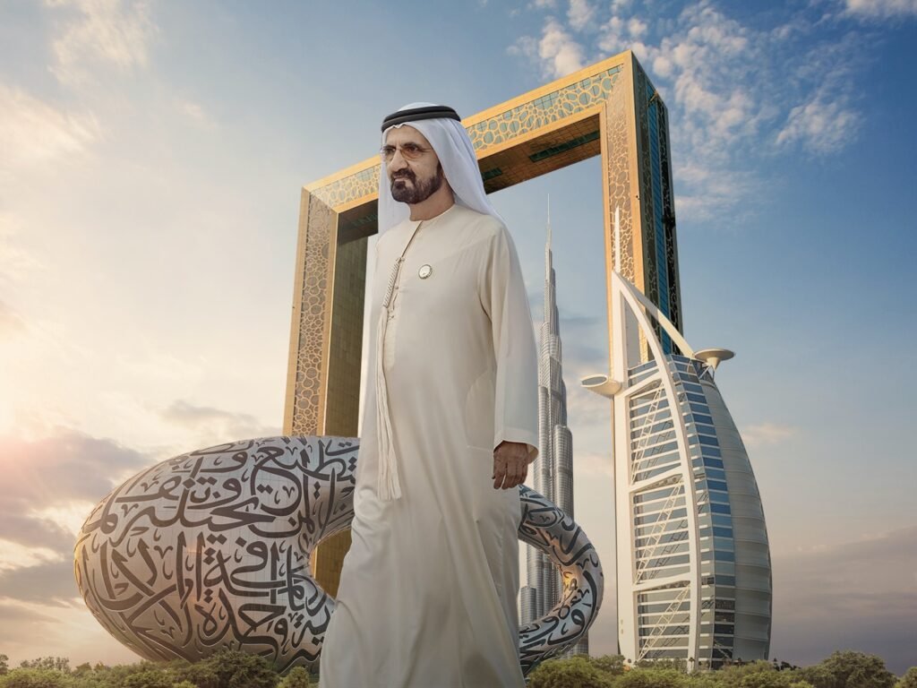 The Capital of Living Well: Dubai Launches Its Longevity Authority