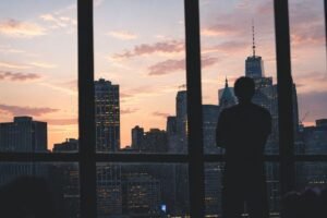 Do Billionaires Really Live Longer?