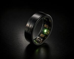 Gulf-born wellness innovations including smart wearables, functional drinks, wellbeing technology and hydroponic systems.