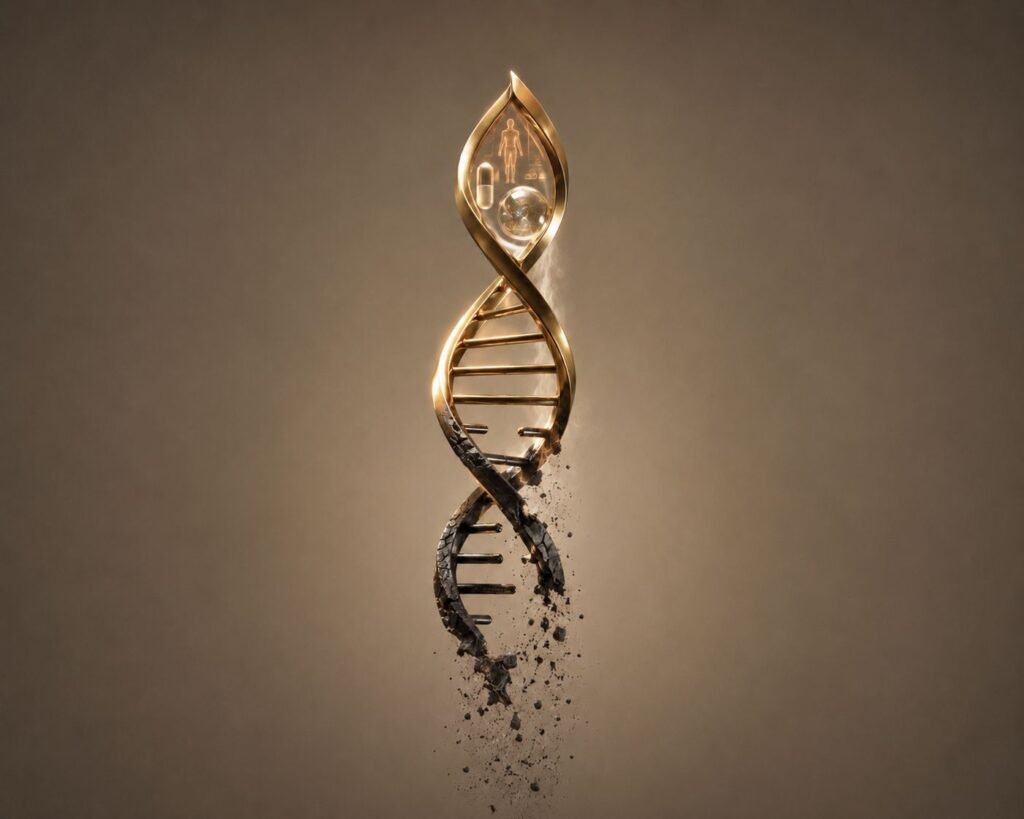 The Longevity Industry Has Money. What It Lacks Is Evidence