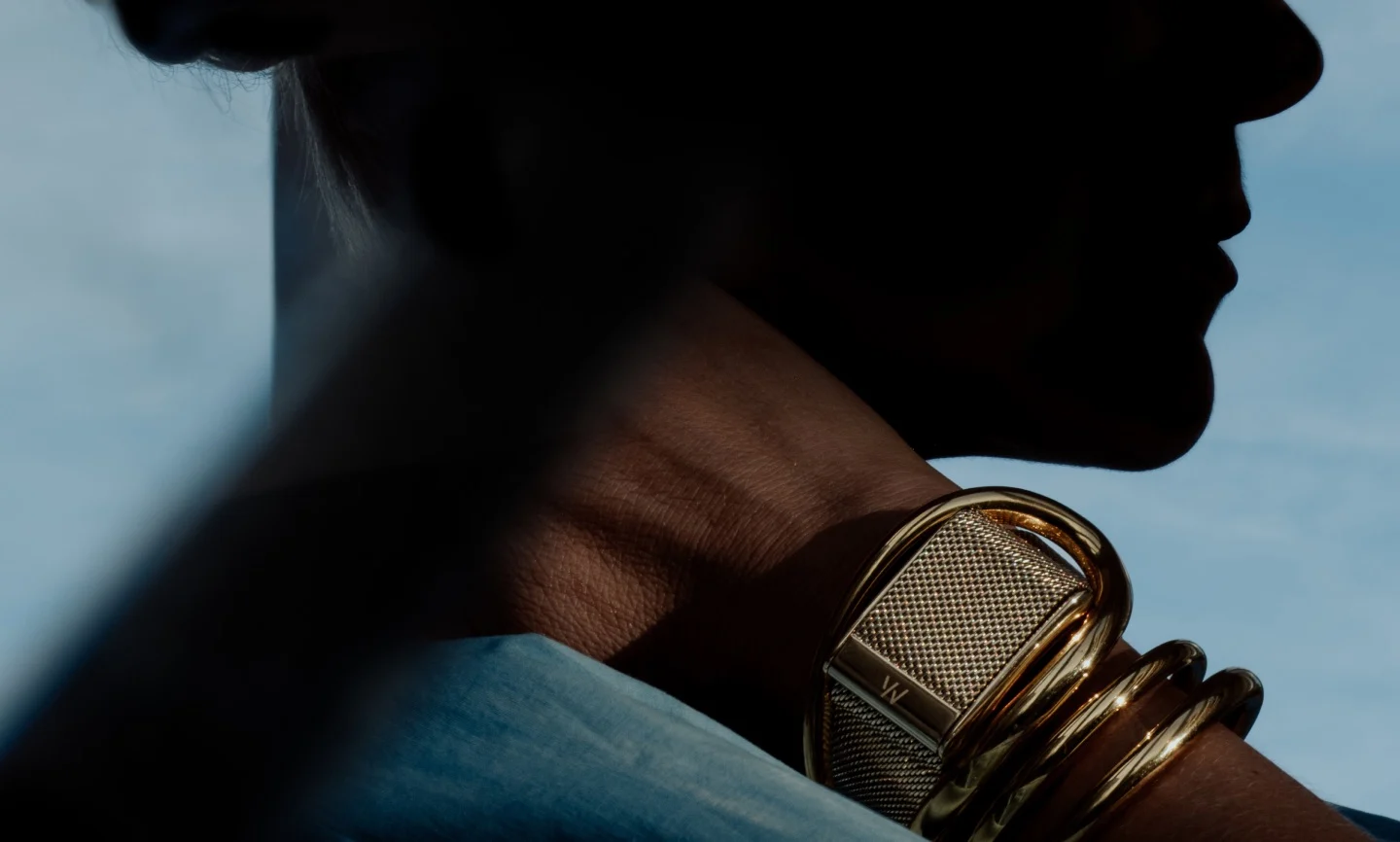 Wearables Are Going Jewellery