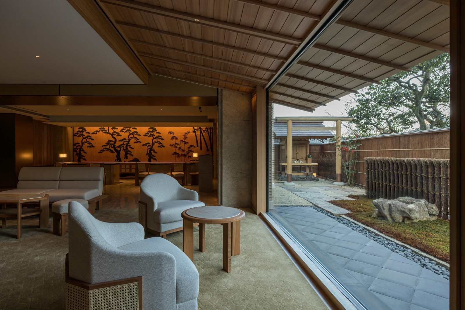 A New Language of Wellness at the Imperial Hotel, Kyoto