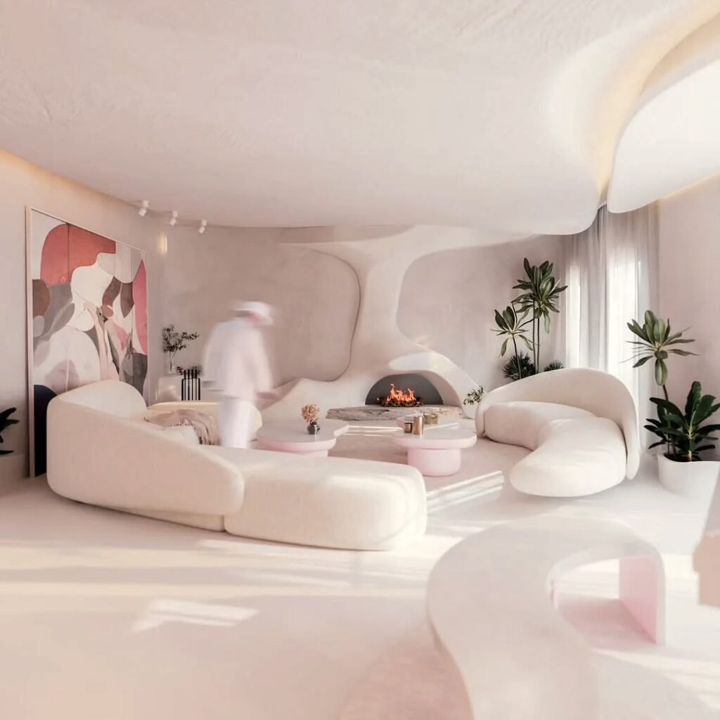 Mohamed Badie: “Architecture Should Not Dominate Human Presence”
