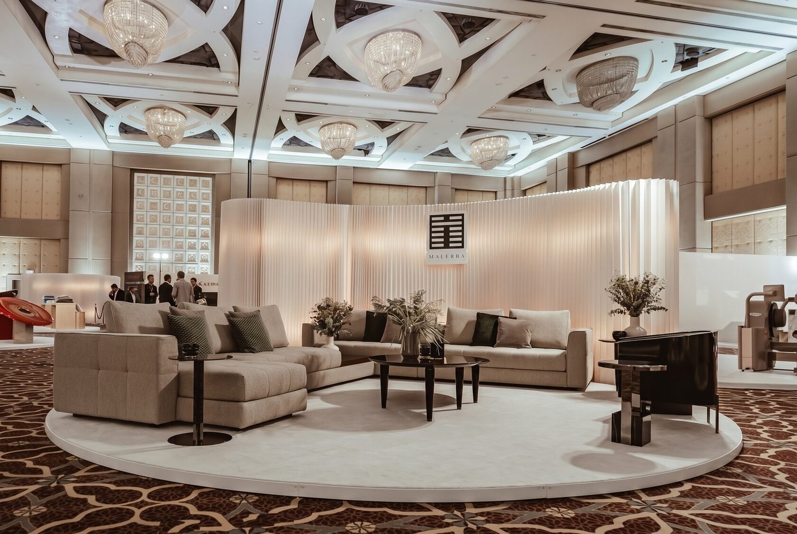 ARTDOM Riyadh Returns as Saudi Arabia Builds a New Design Landscape