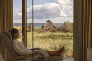 Lanserhof Sylt