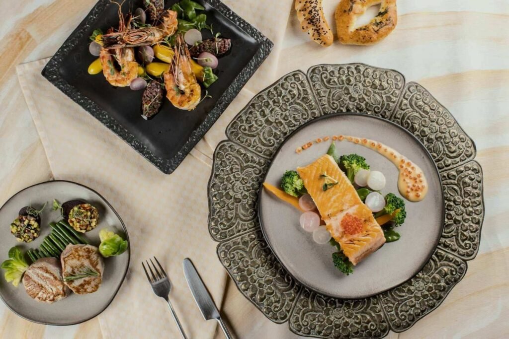 Why Healthy Eating Has Become a Luxury