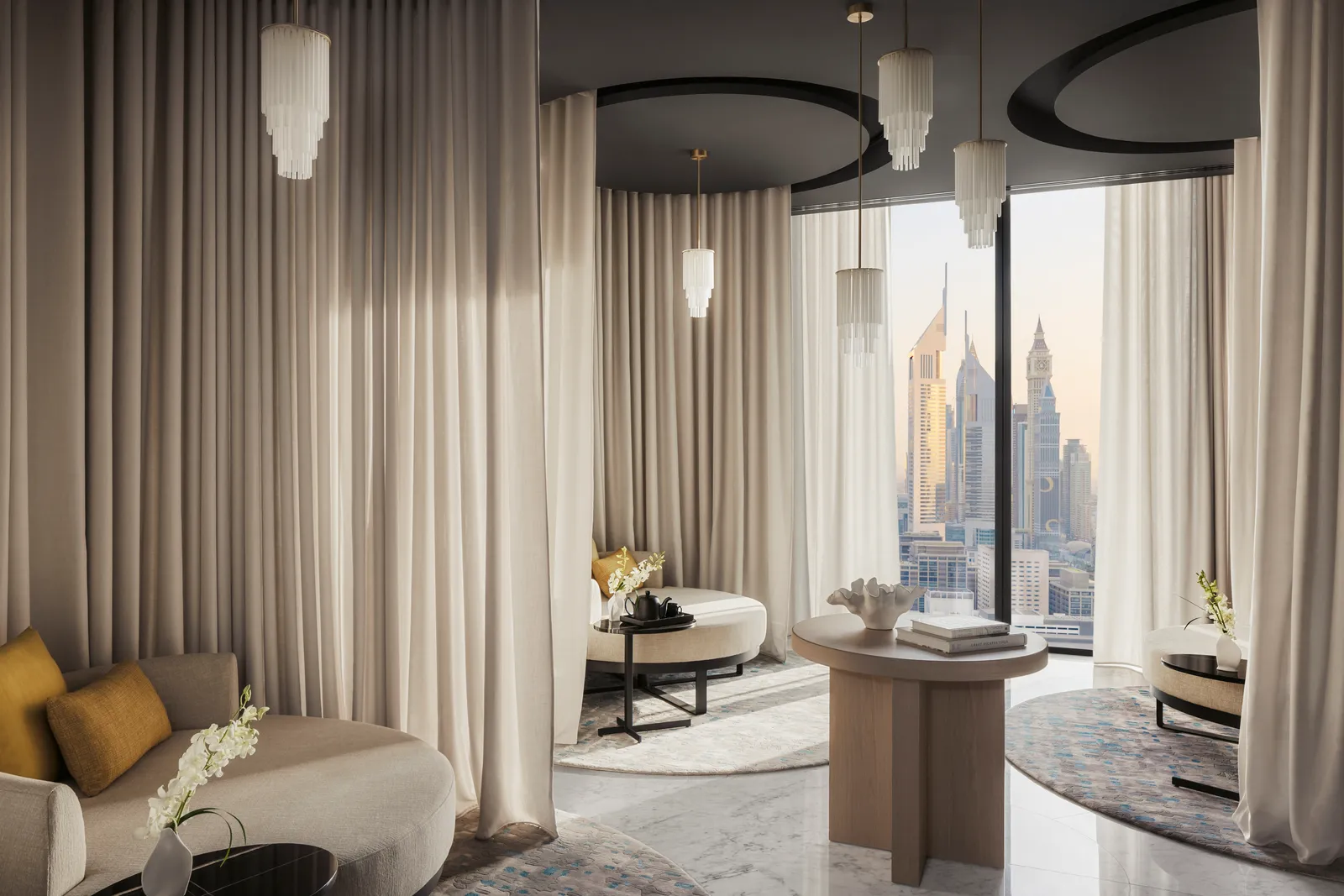 Dubai Approves New Longevity Strategy With AED 35 Billion Economic Target