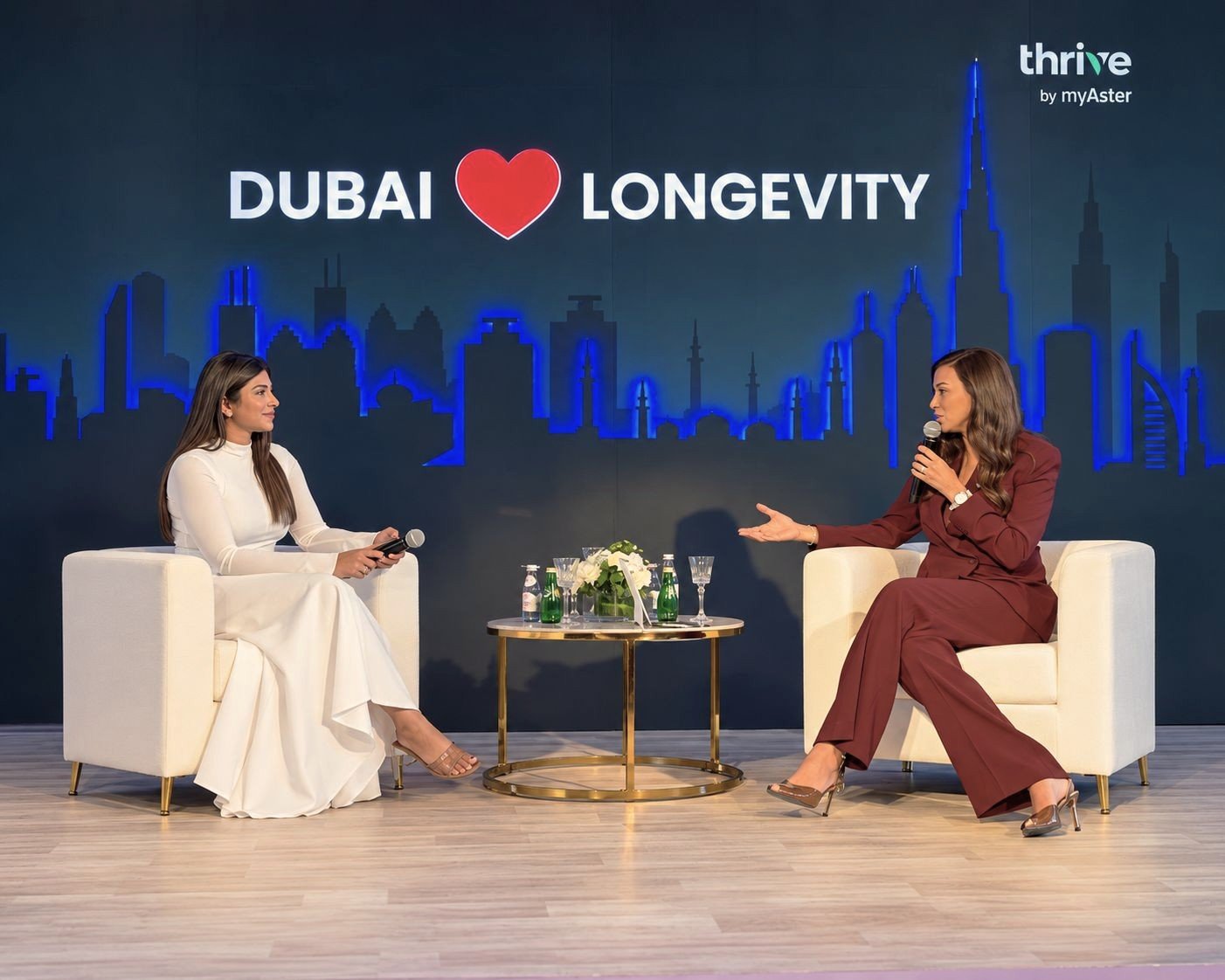Aster Launches Thrive by myAster, the UAE’s First DHA-Certified 100+ Biomarker Test