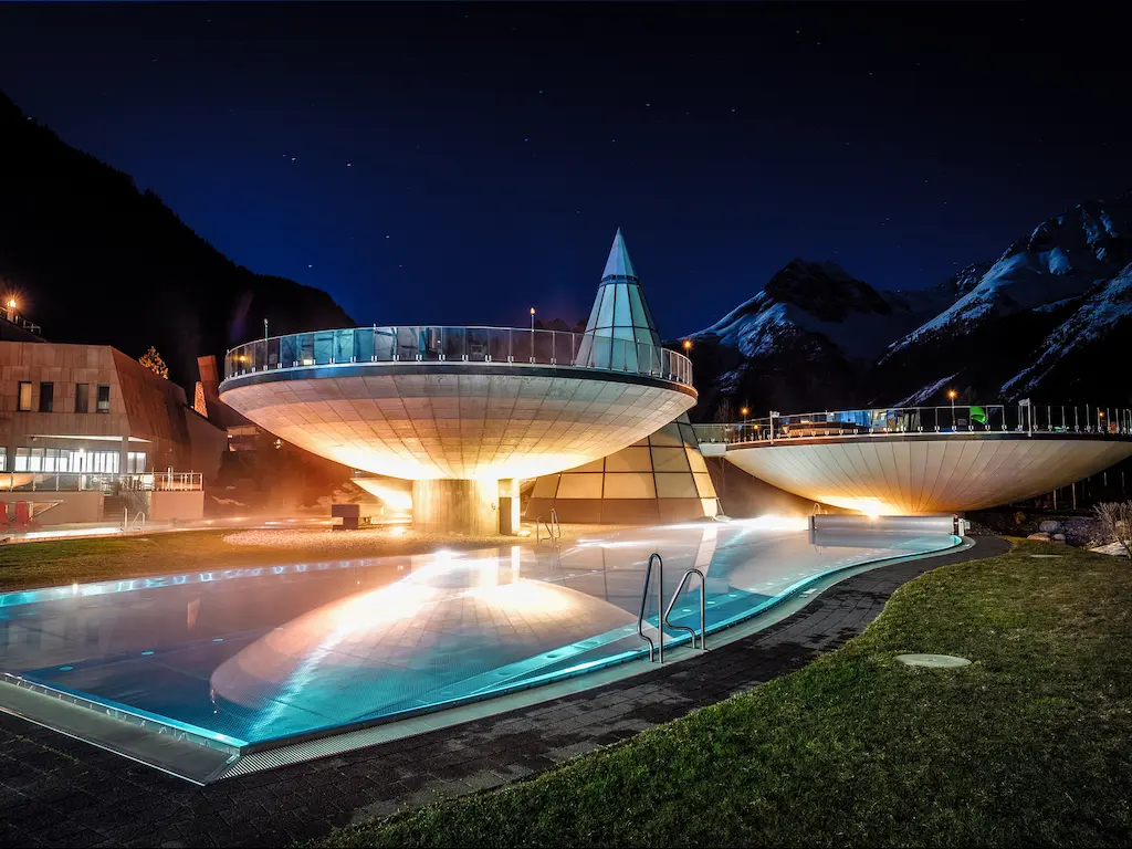 Inside the New World of Experiential Wellness