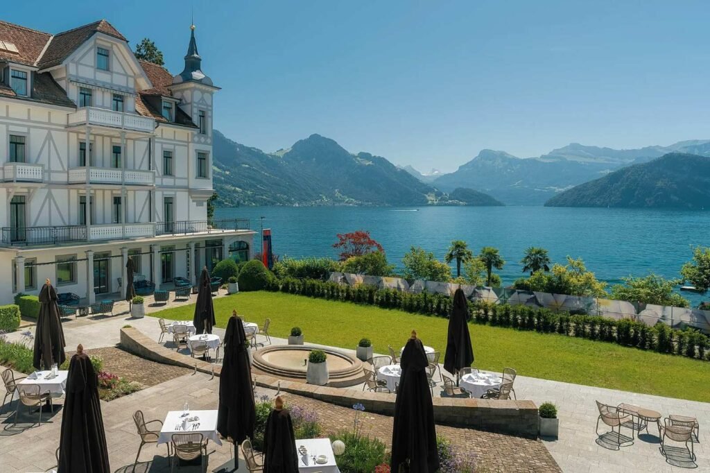 Lakes, Alps and Altitude Rooms: 10 Longevity Clinics in Europe to Know